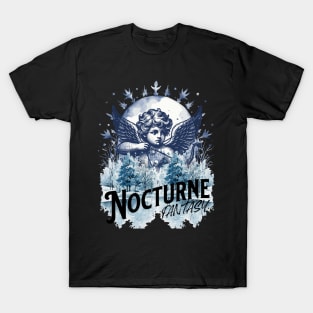 Nocturne Fantasy T-Shirt